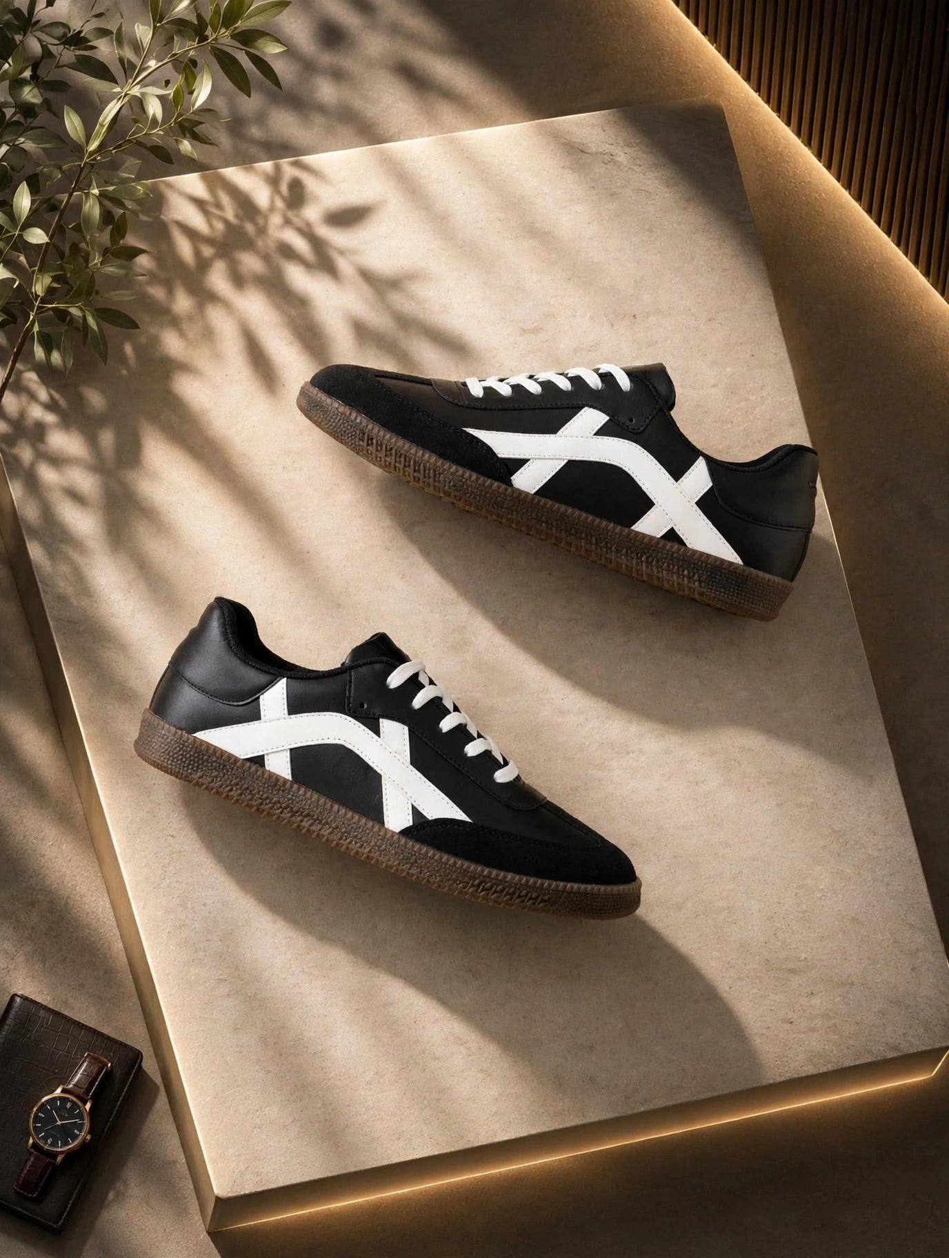 Casual Unisex Sneakers