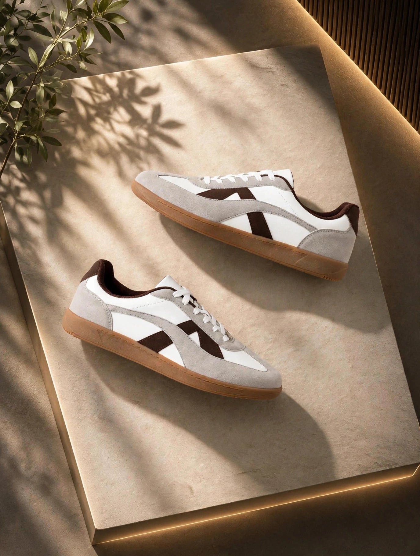 Casual Unisex Sneakers