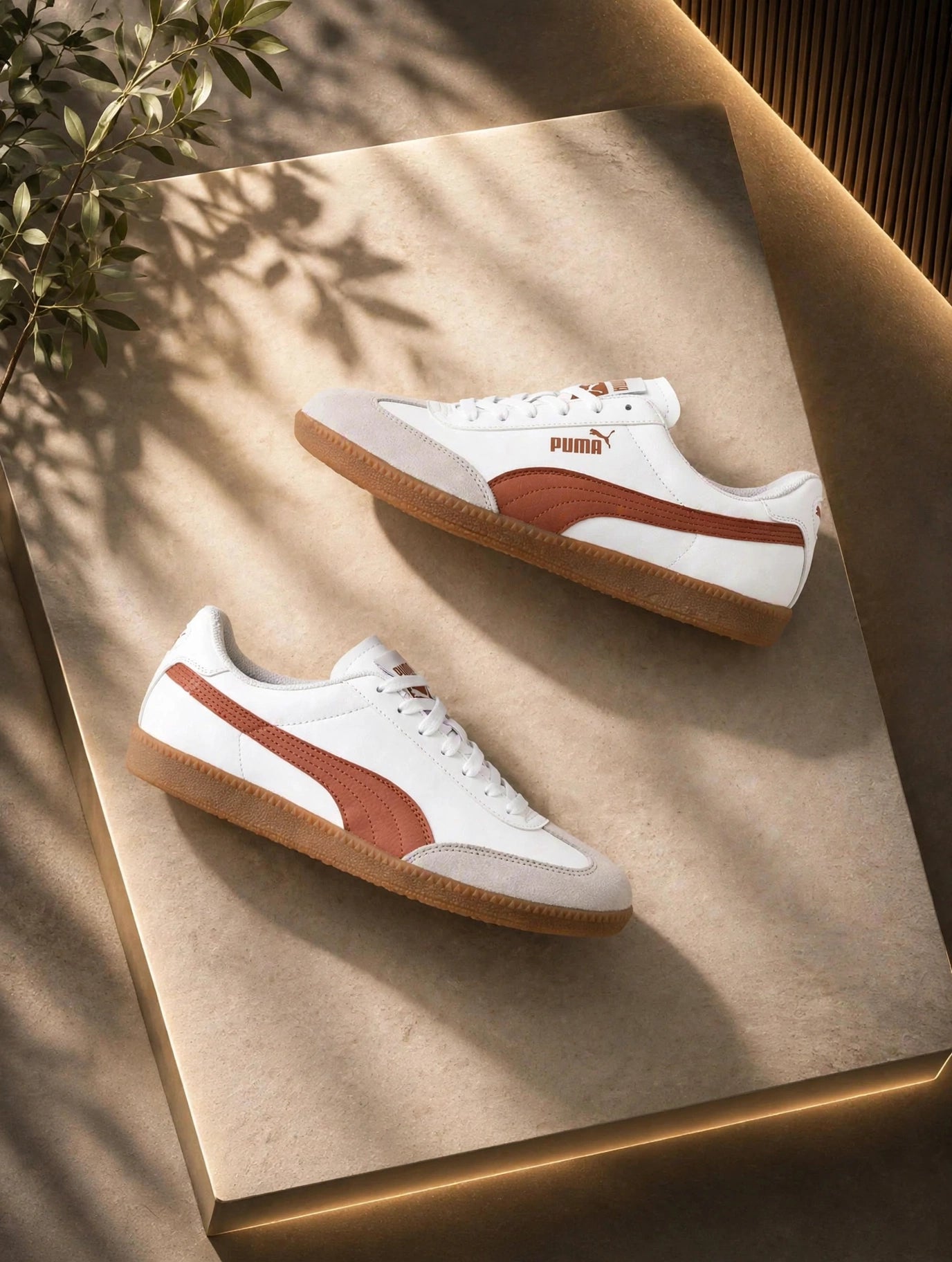 Casual Unisex Sneakers
