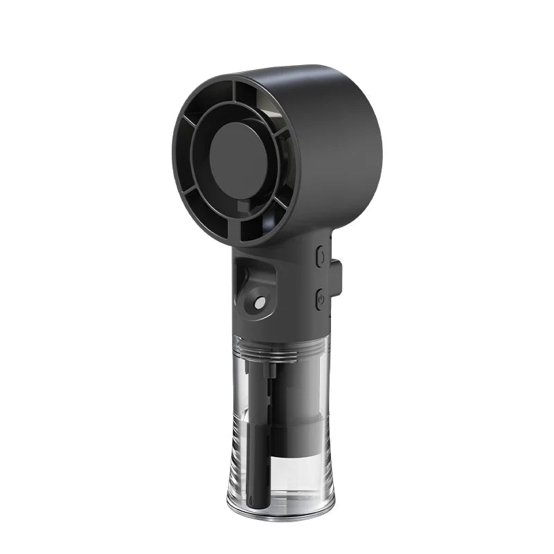 Portable Mist Fan