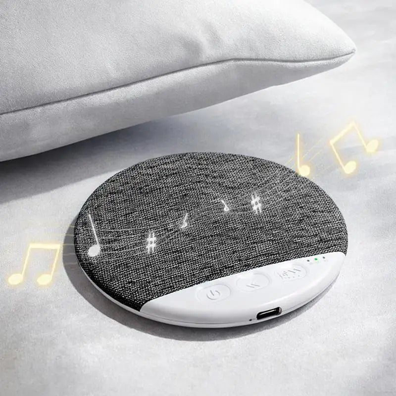 Multicolour Pillow Speaker