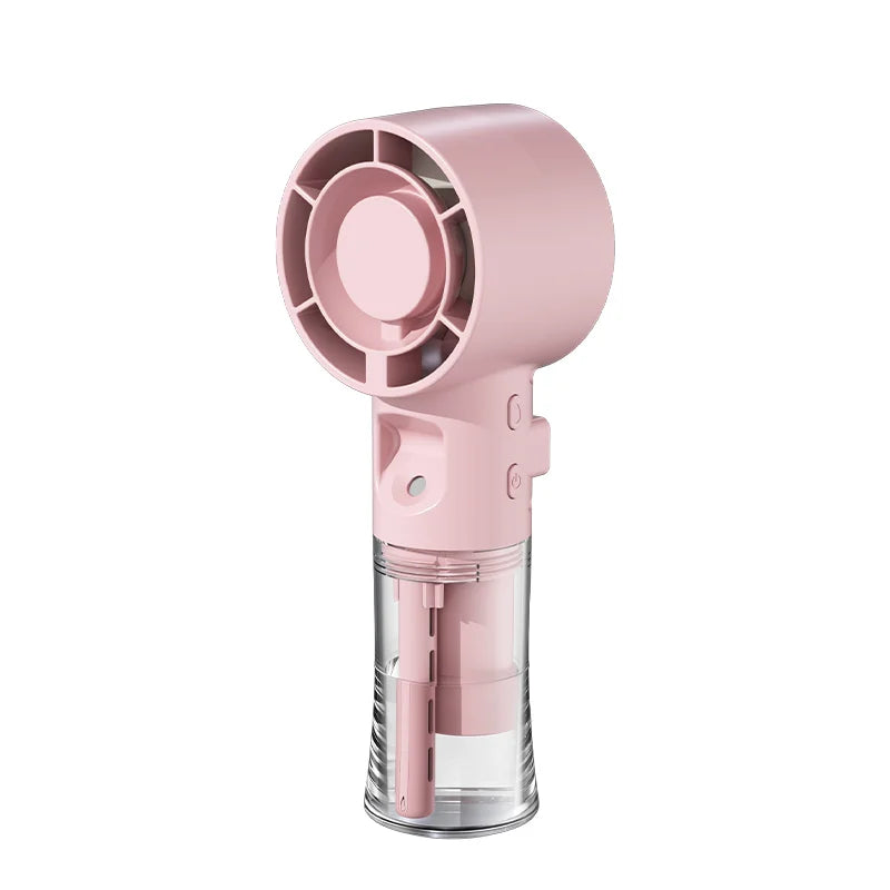 Portable Mist Fan