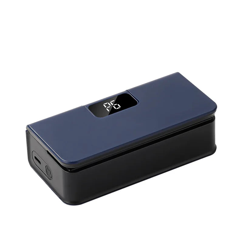 Mini Sealing Machine