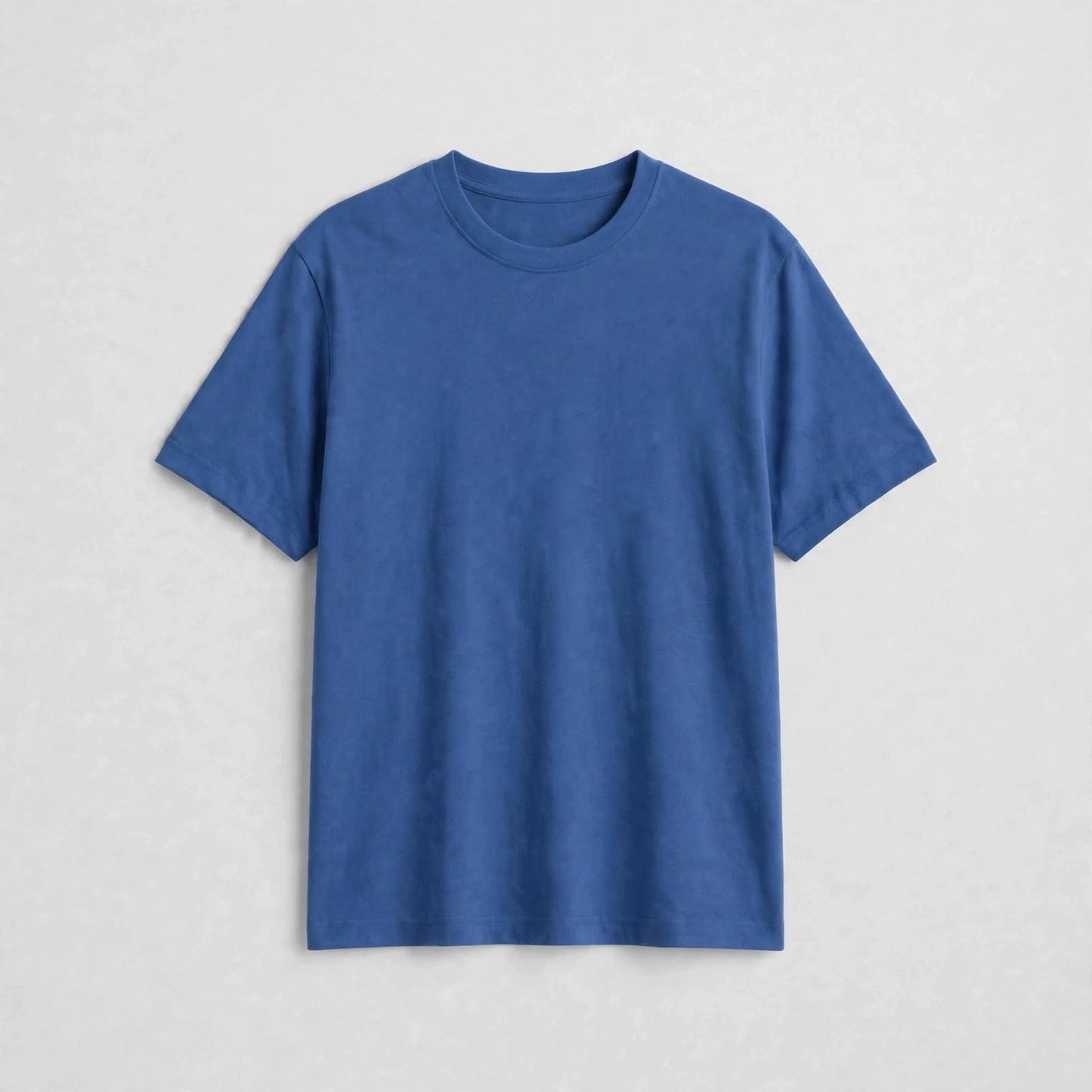 Round Neck T-Shirt (Pack of 5)