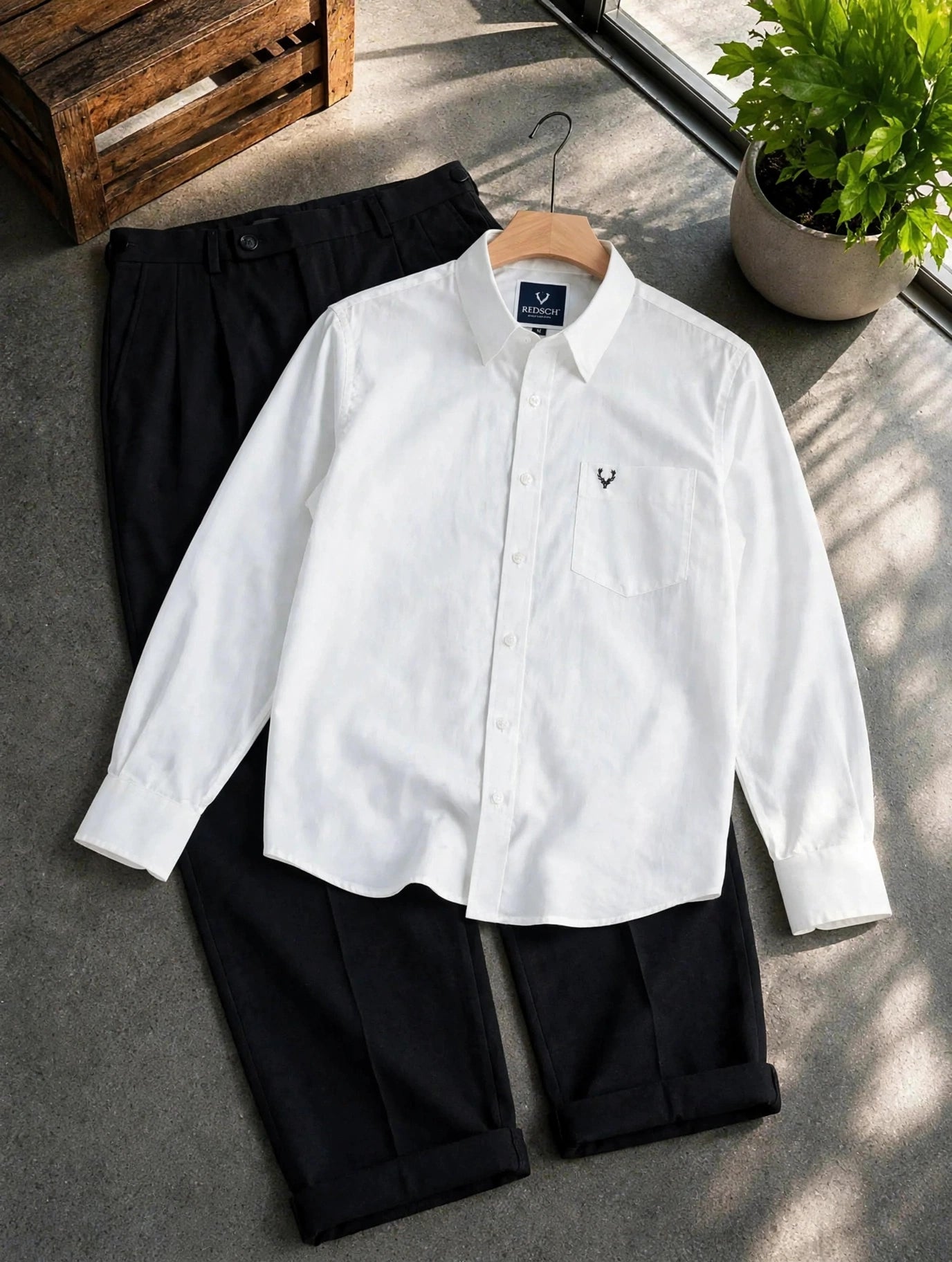 Casual Shirt for Men (Pack of 3)