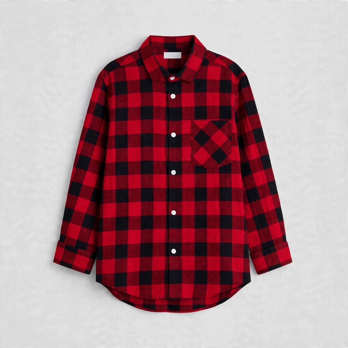 Checkered Shirts (Pack of 2)