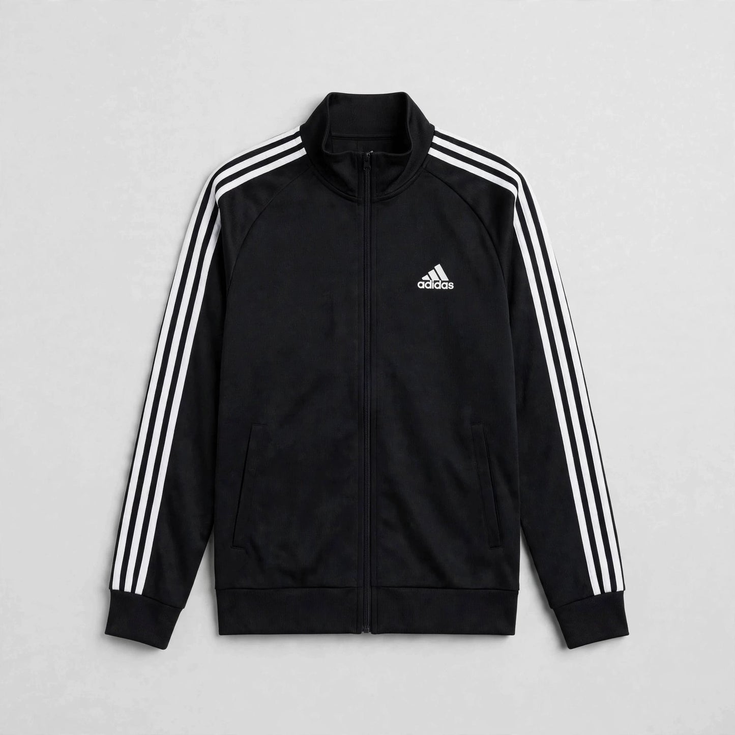 Summer Tracksuit Combo (Black)
