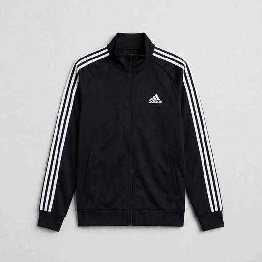 Summer Tracksuit Combo (Black)