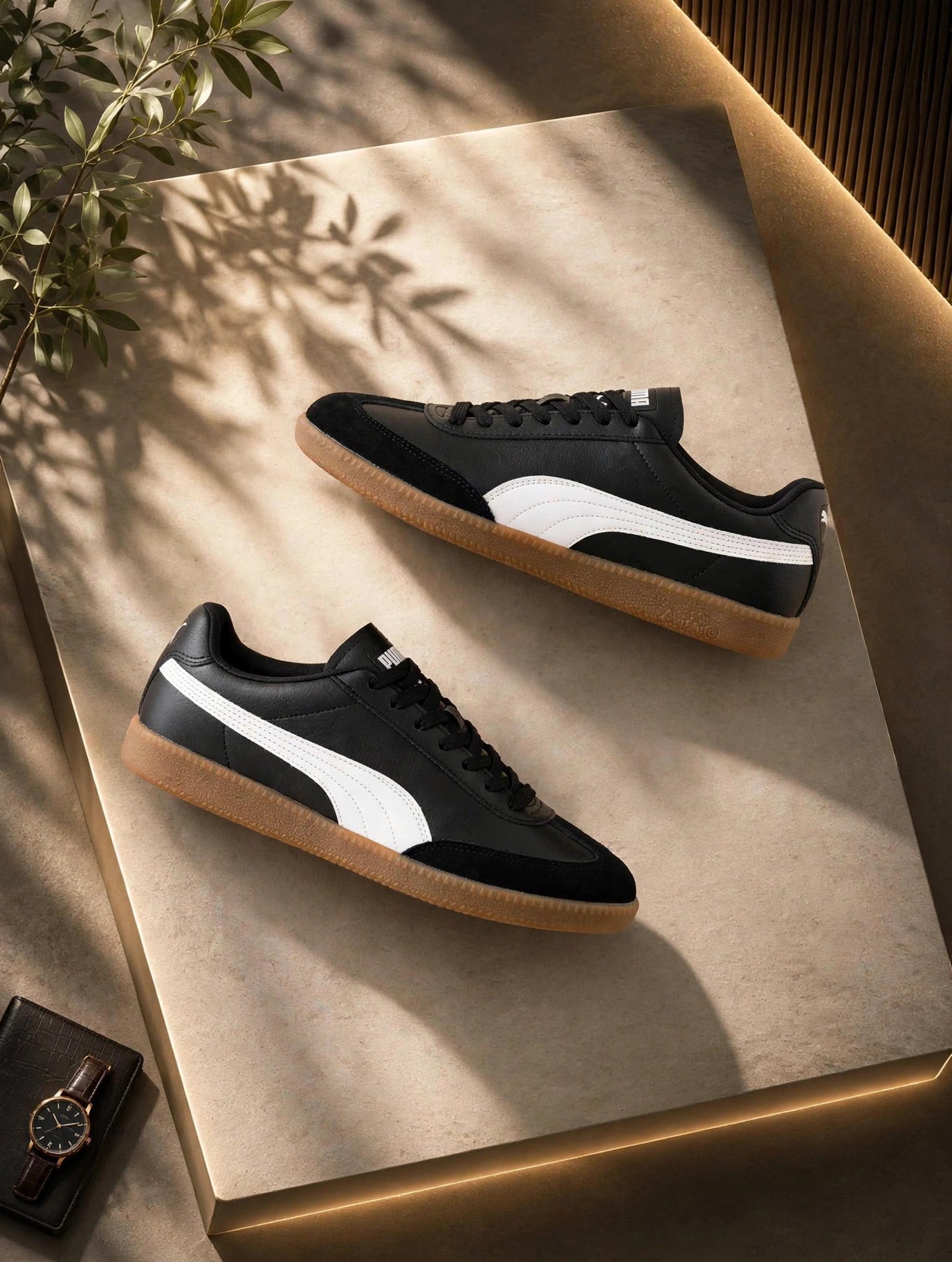 Casual Unisex Sneakers