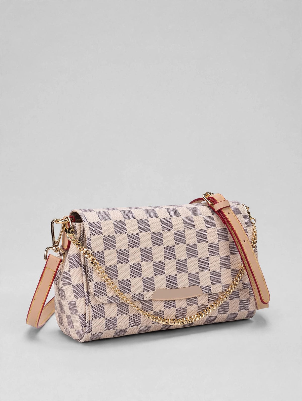 Le toile - The Riviera Mini Flap