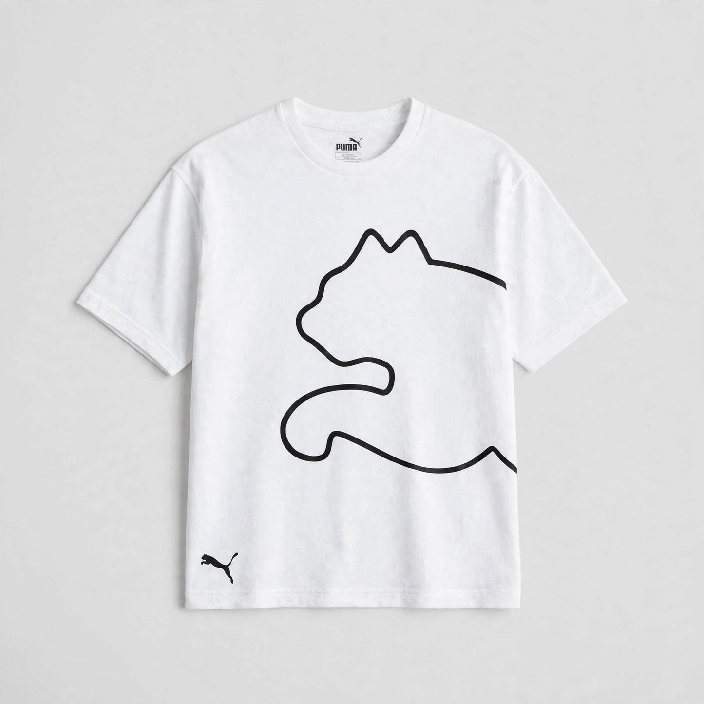 Casual Regular Fit T-Shirt