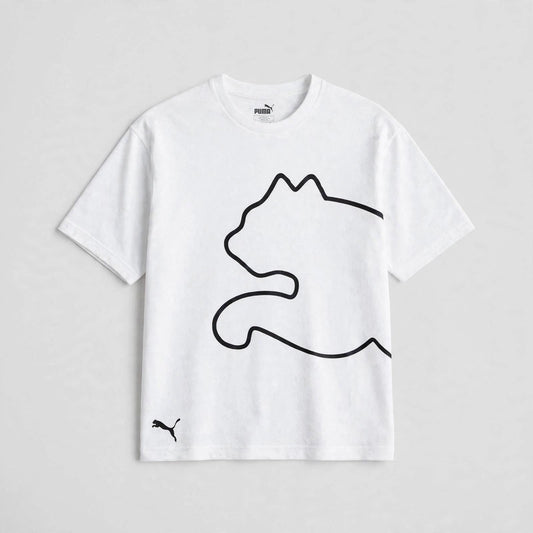 Casual Regular Fit T-Shirt