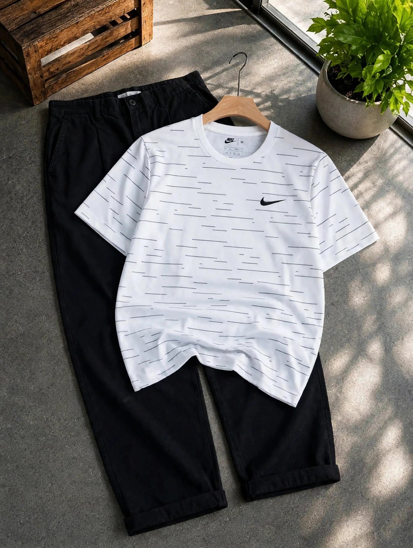 Casual Premium T-Shirt