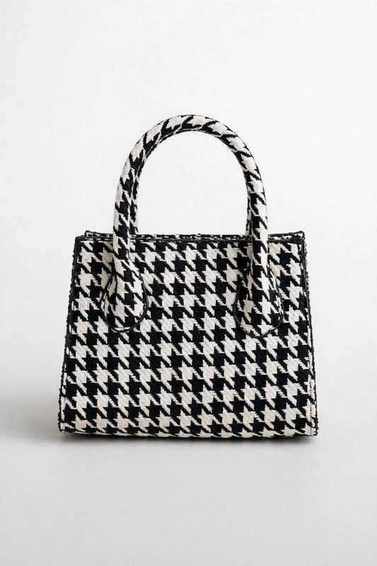 Le Sauvage - Leopard Jacquard