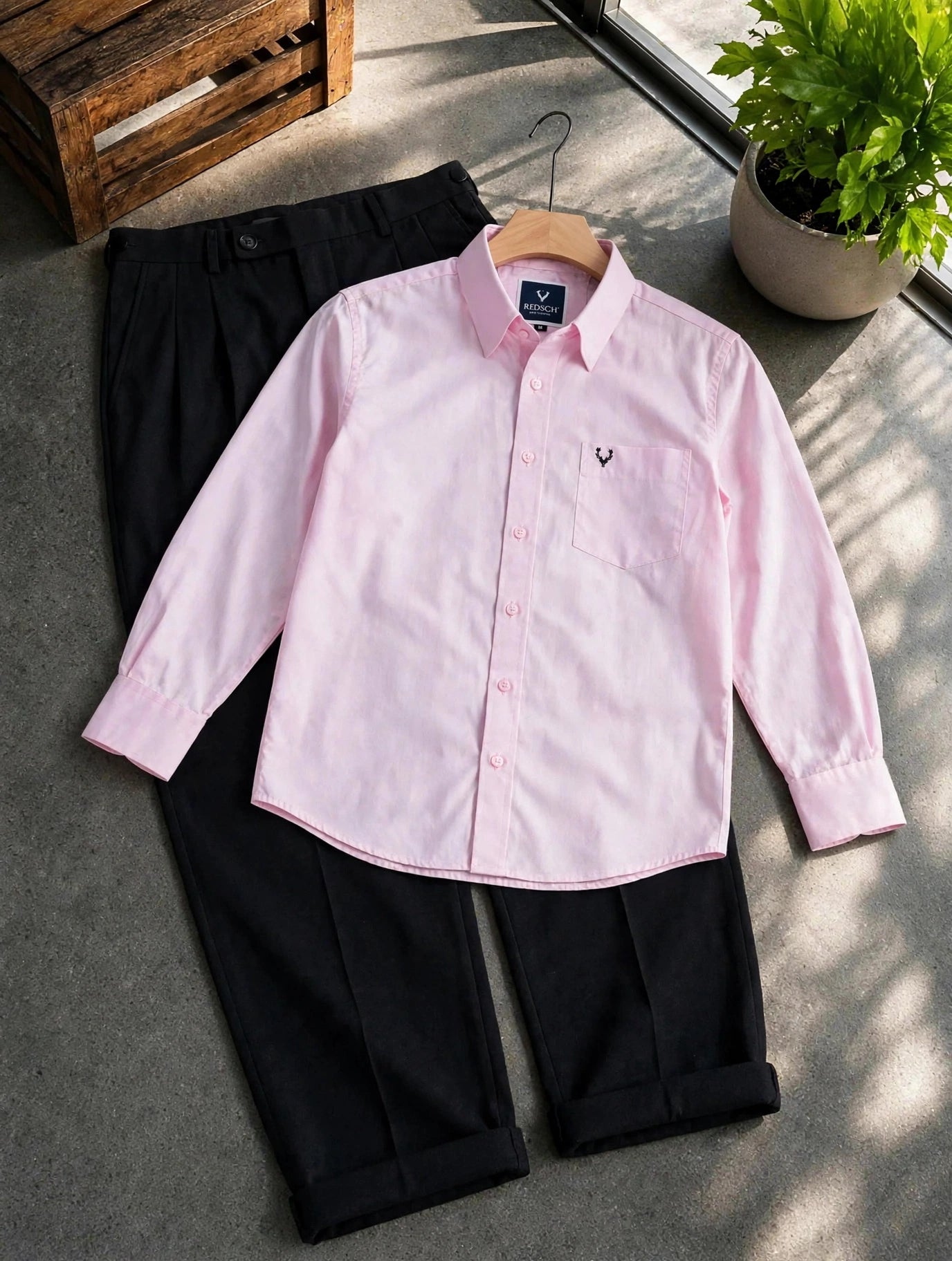 Casual Shirt for Men (Pack of 3)
