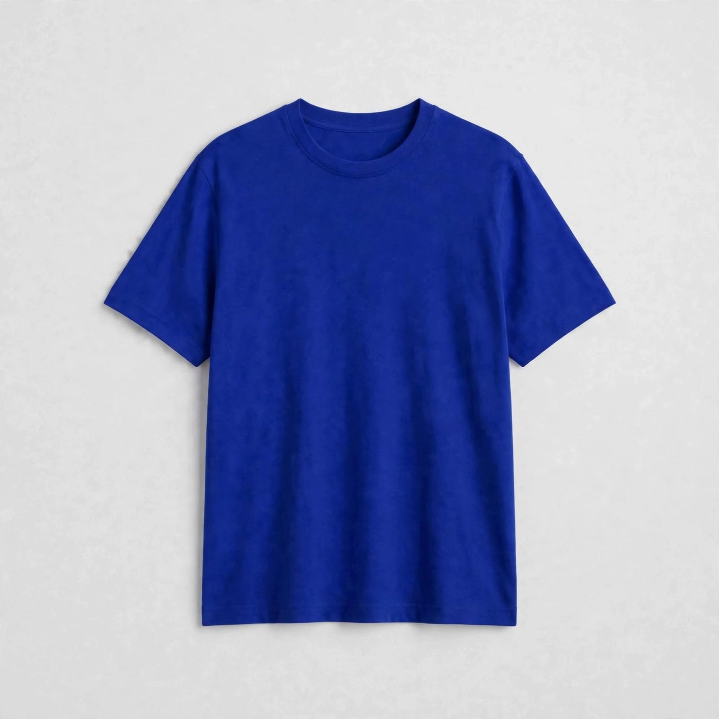 Round Neck T-Shirt (Pack of 5)