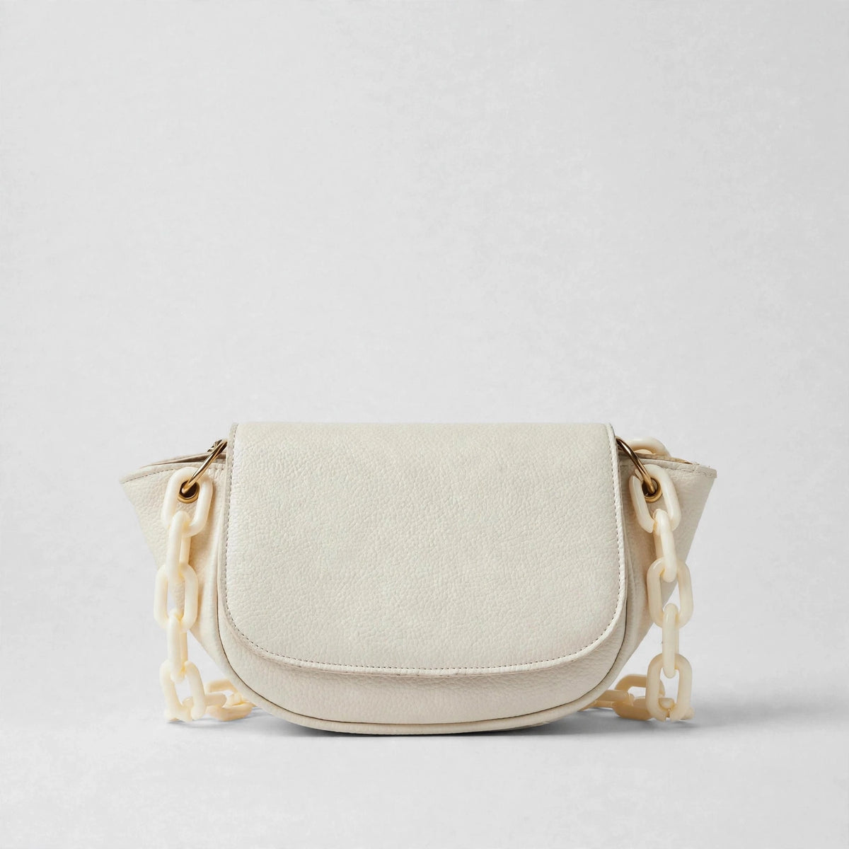 Le mour - The Lilac Nuage Mini Flap