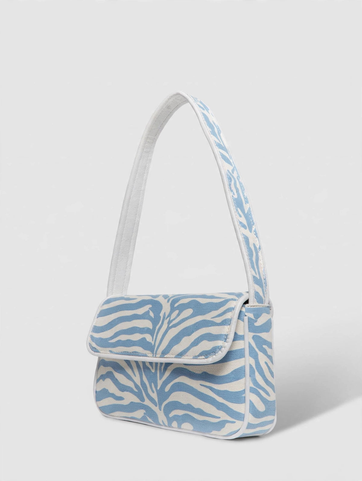 Le Safari - Glace Bleue
