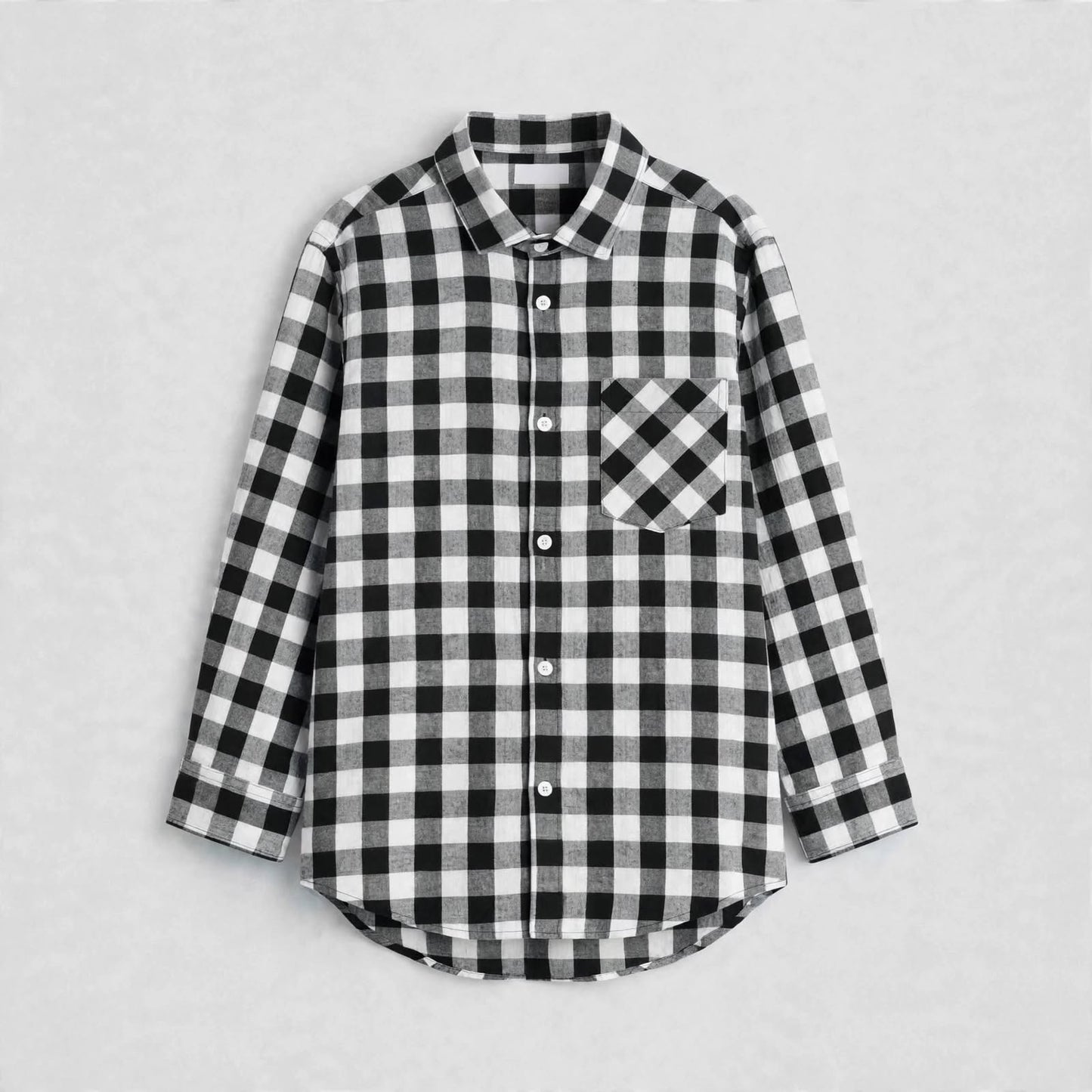 Checkered Shirts (Pack of 2)