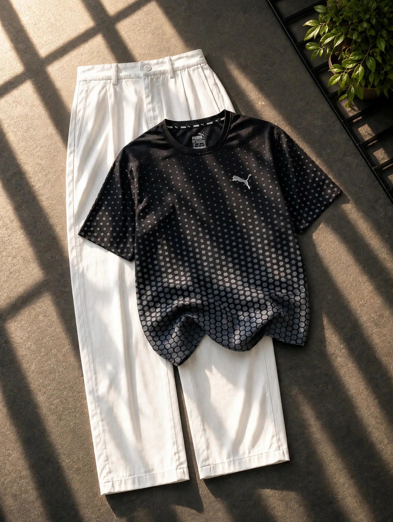 Casual Premium T-Shirt
