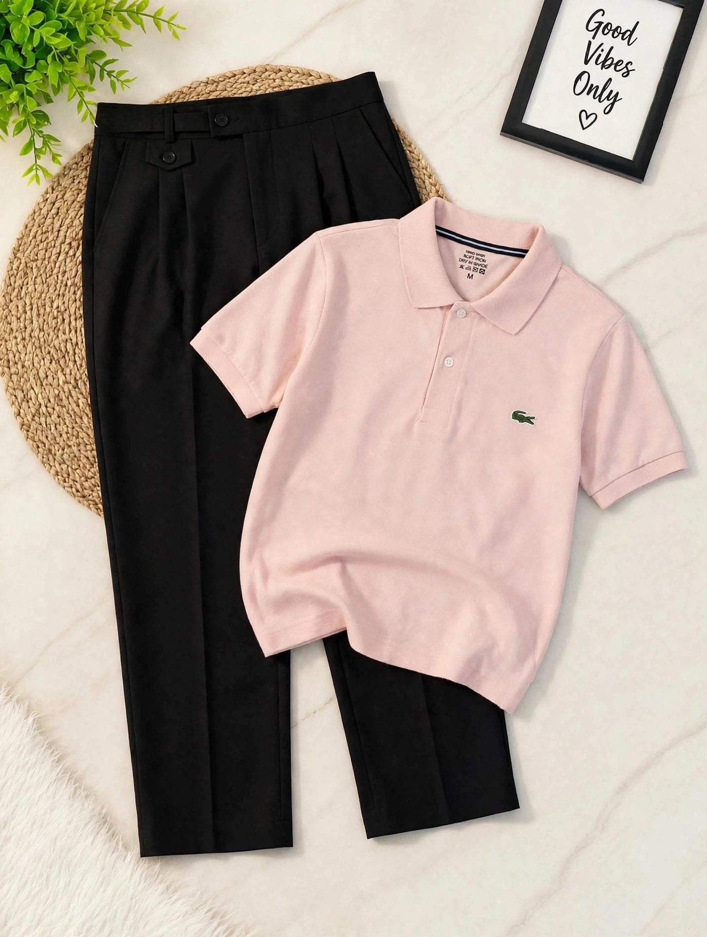 Casual Polo Neck T-Shirt for Men (Pack of 3)