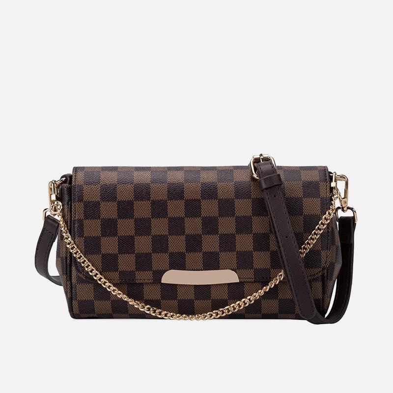 Le toile - The Riviera Mini Flap