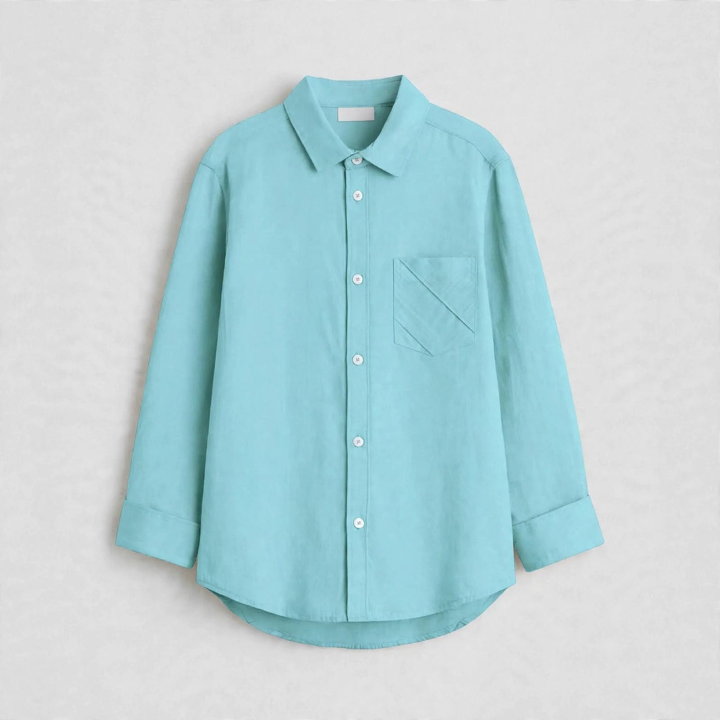 Plain Shirt (Pack of 3)