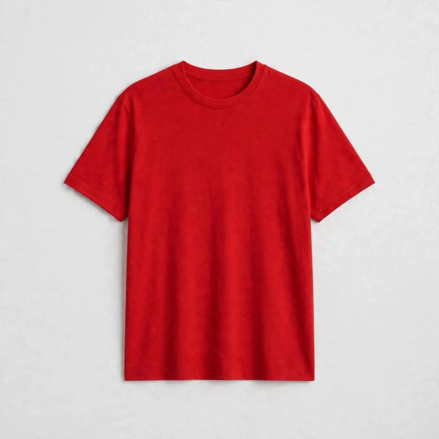 Round Neck T-Shirt (Pack of 5)