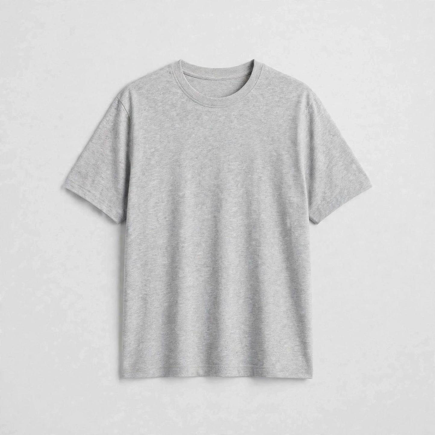 Round Neck T-Shirt (Pack of 3)