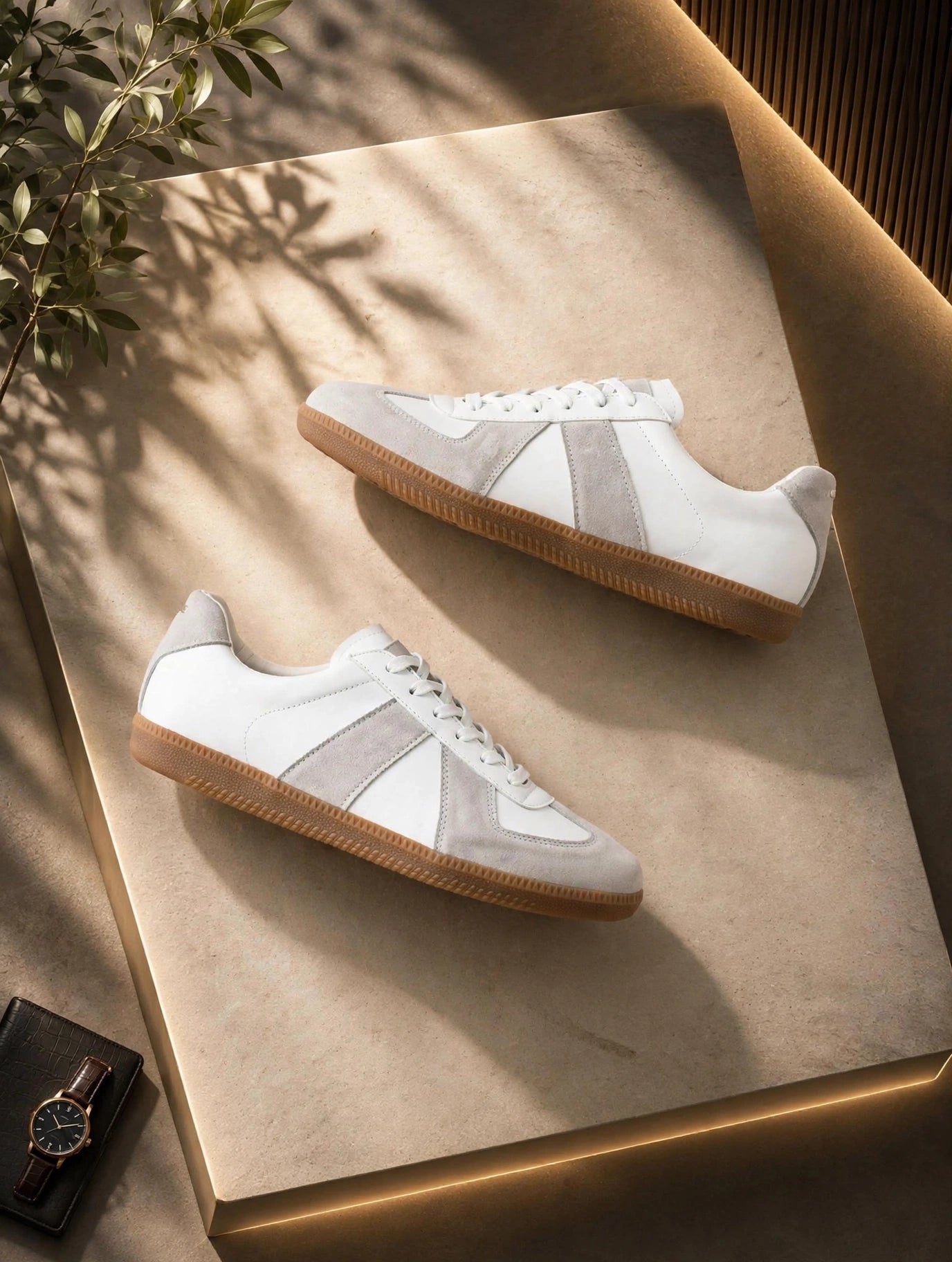 Casual Unisex Sneakers