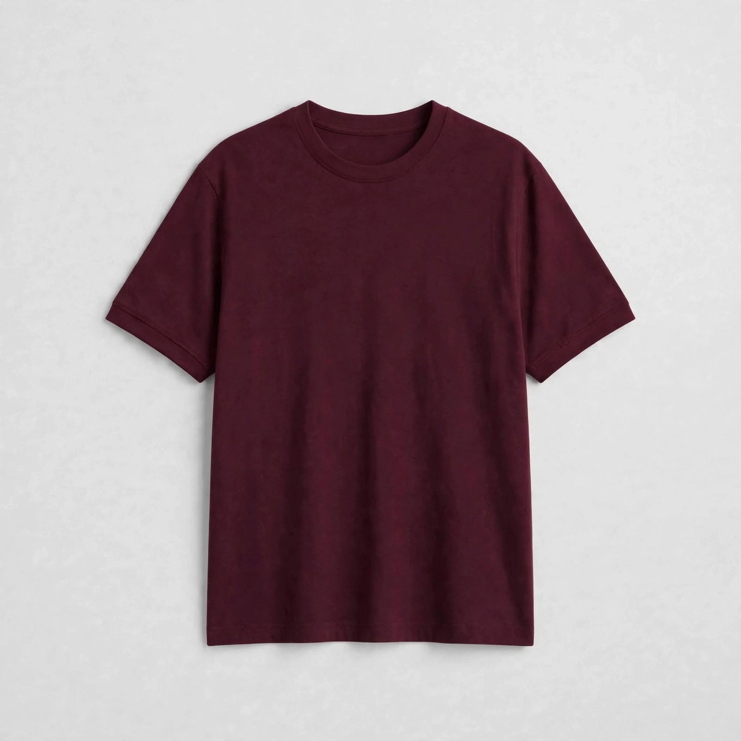Round Neck T-Shirt (Pack of 3)