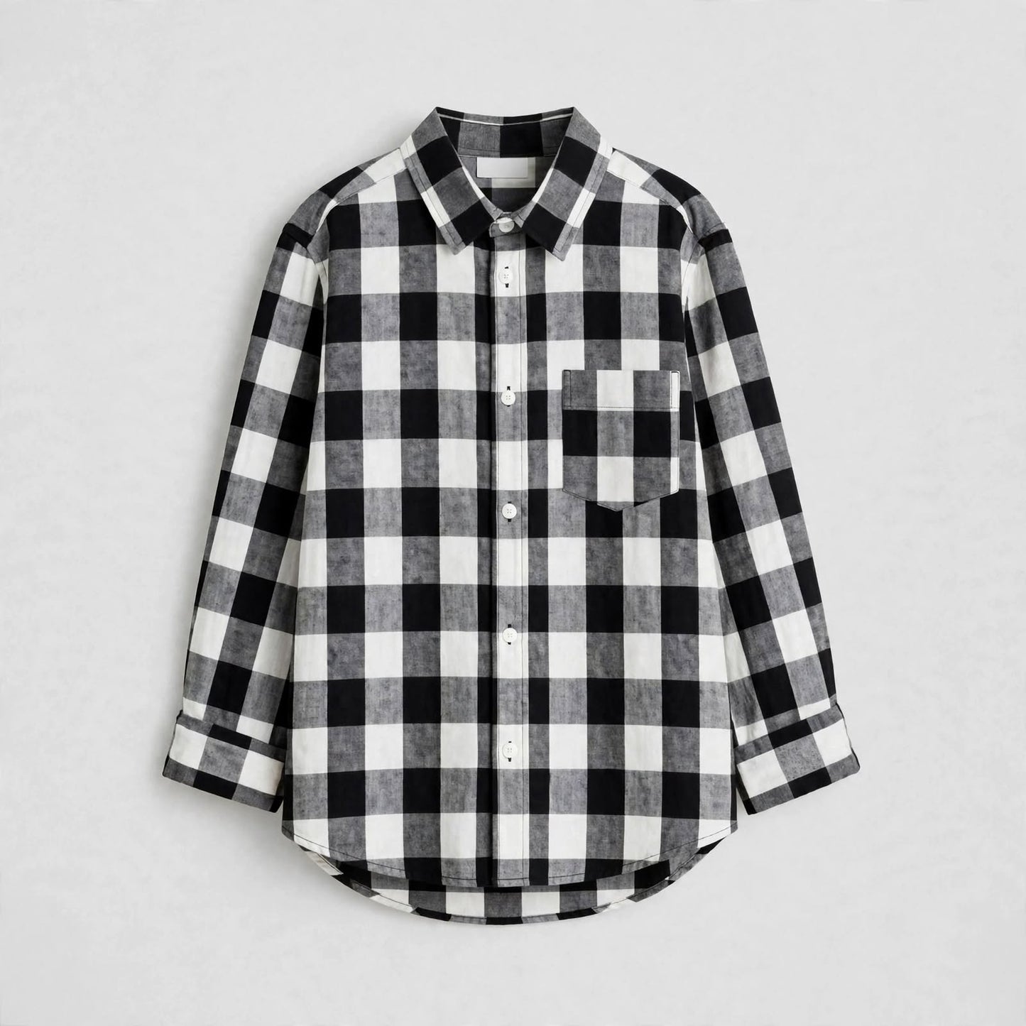 Checkered Shirts (Pack of 2)
