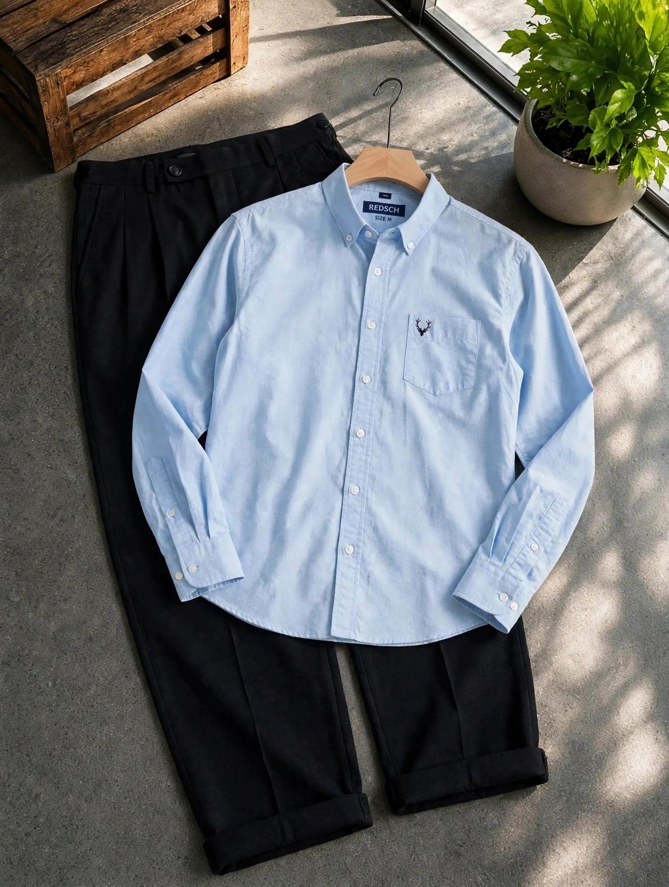 Casual Shirt for Men (Pack of 3)