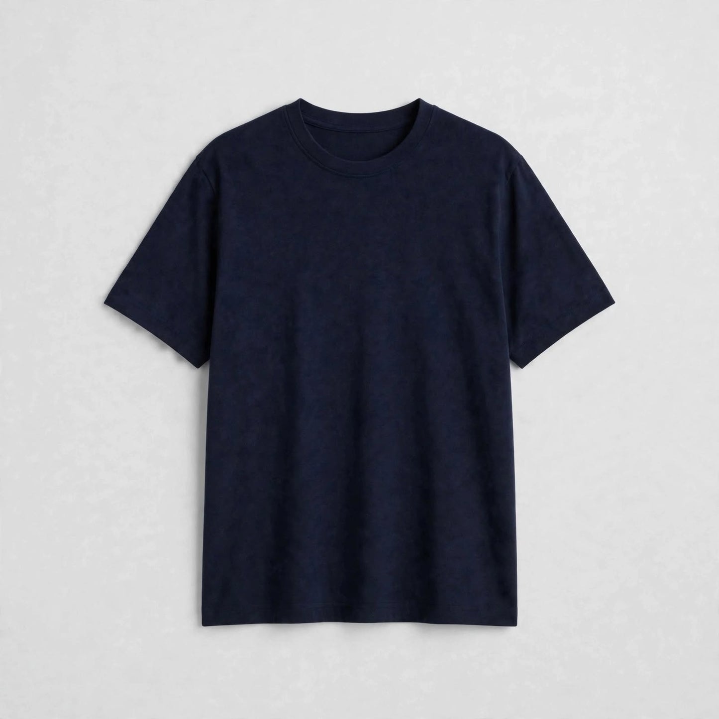 Round Neck T-Shirt (Pack of 5)