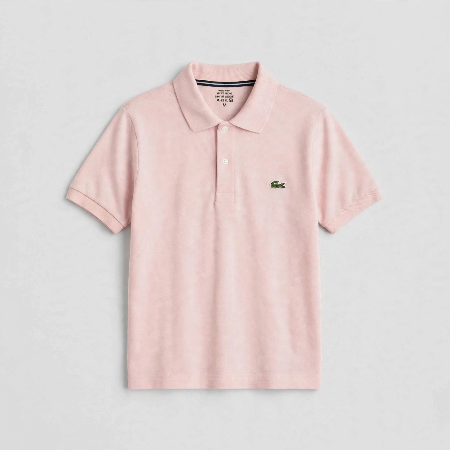 Casual Polo Neck T-Shirt for Men (Pack of 3)