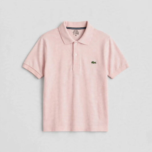 Casual Polo Neck T-Shirt for Men (Pack of 3)
