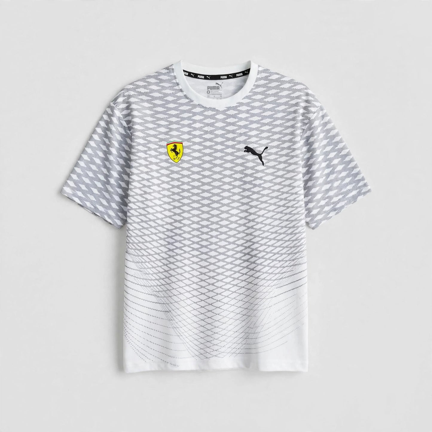 Casual Regular Fit T-Shirt