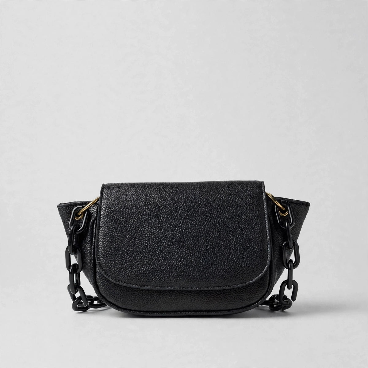 Le mour - The Lilac Nuage Mini Flap