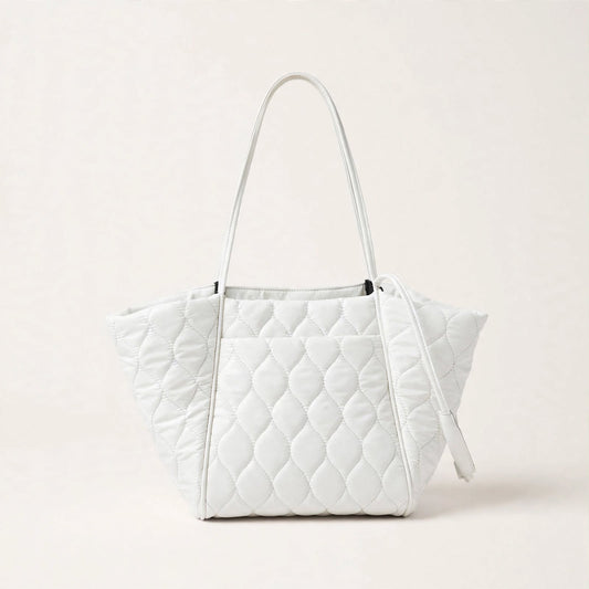 New Autumn And Winter Solid Color Handbags