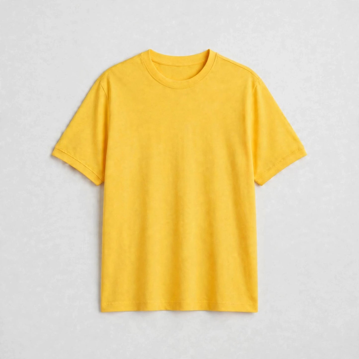 Round Neck T-Shirt (Pack of 5)