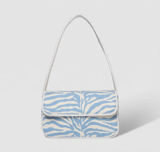 Le Safari - Glace Bleue