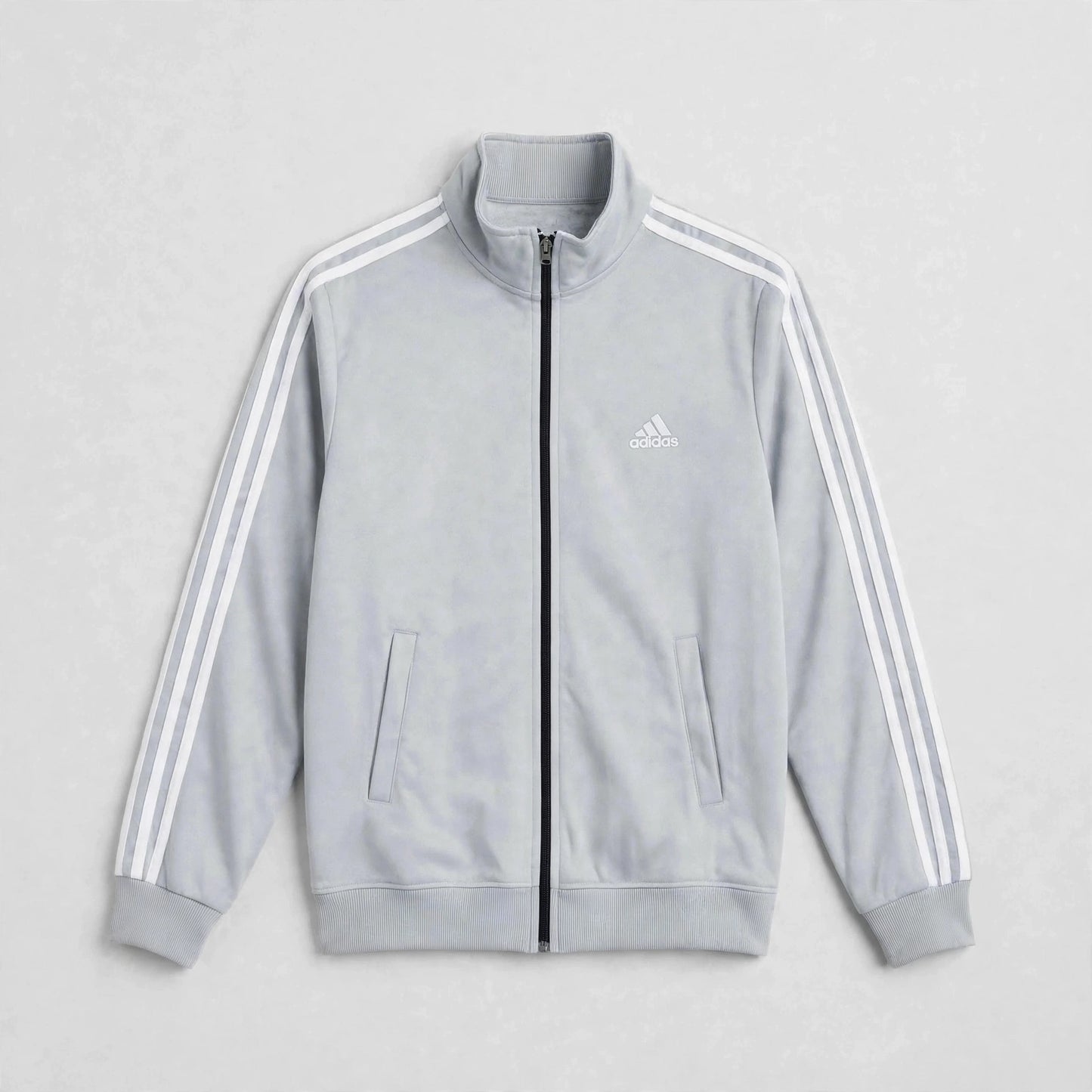 Summer Tracksuit Combo (Grey)