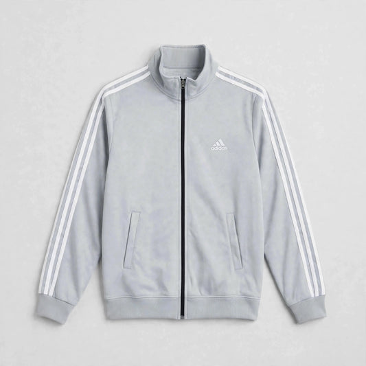 Summer Tracksuit Combo (Grey)
