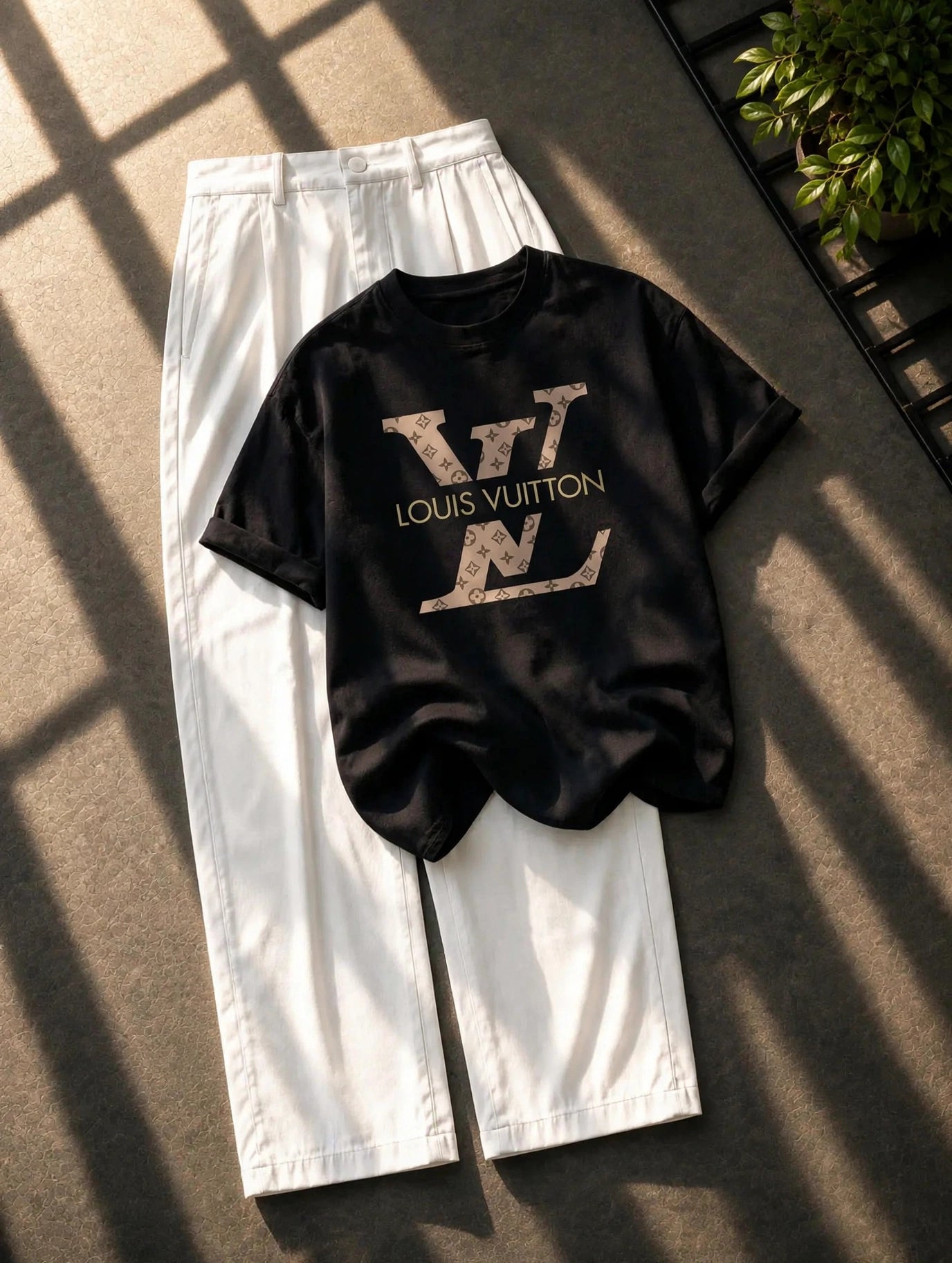 Casual Premium T-shirt