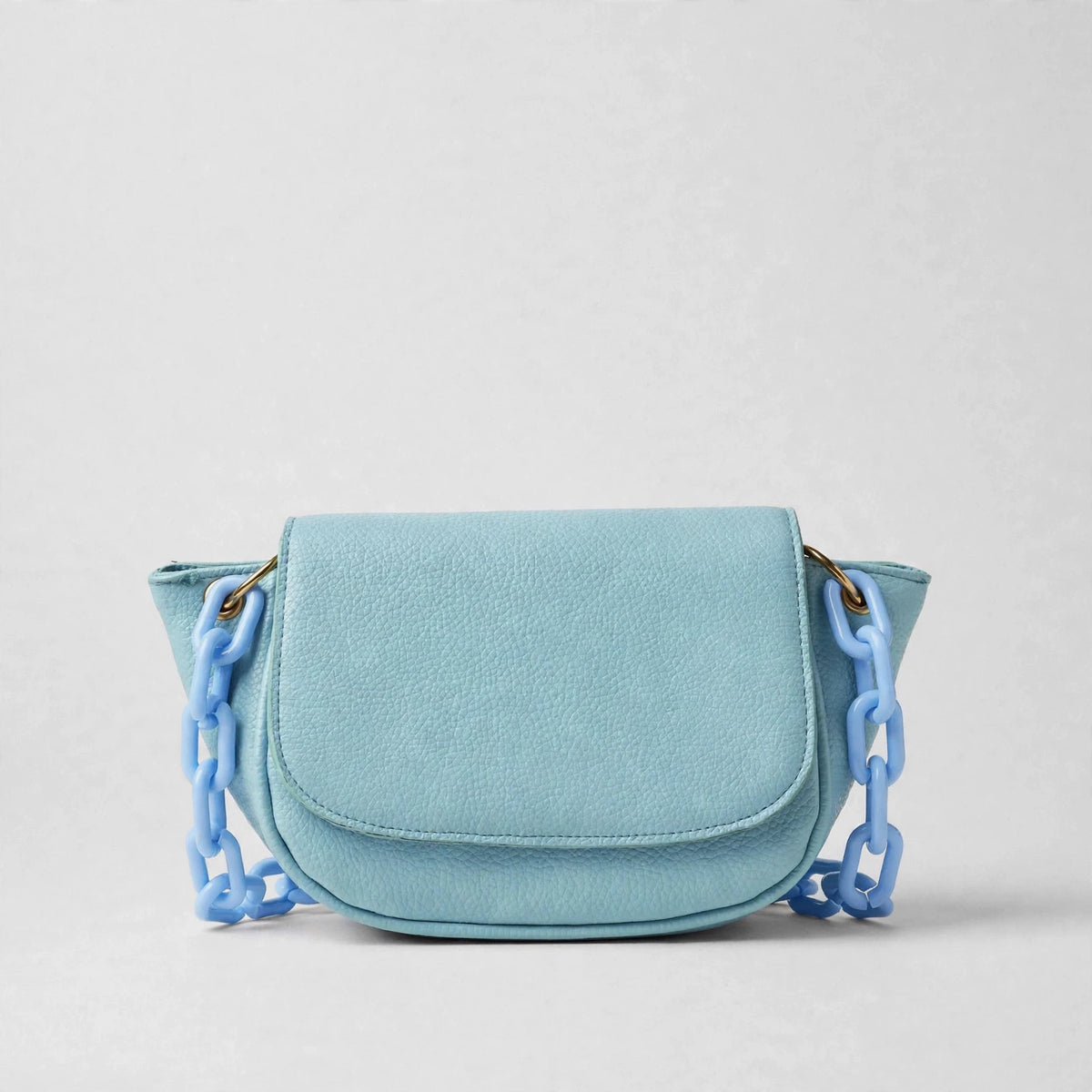 Le mour - The Lilac Nuage Mini Flap