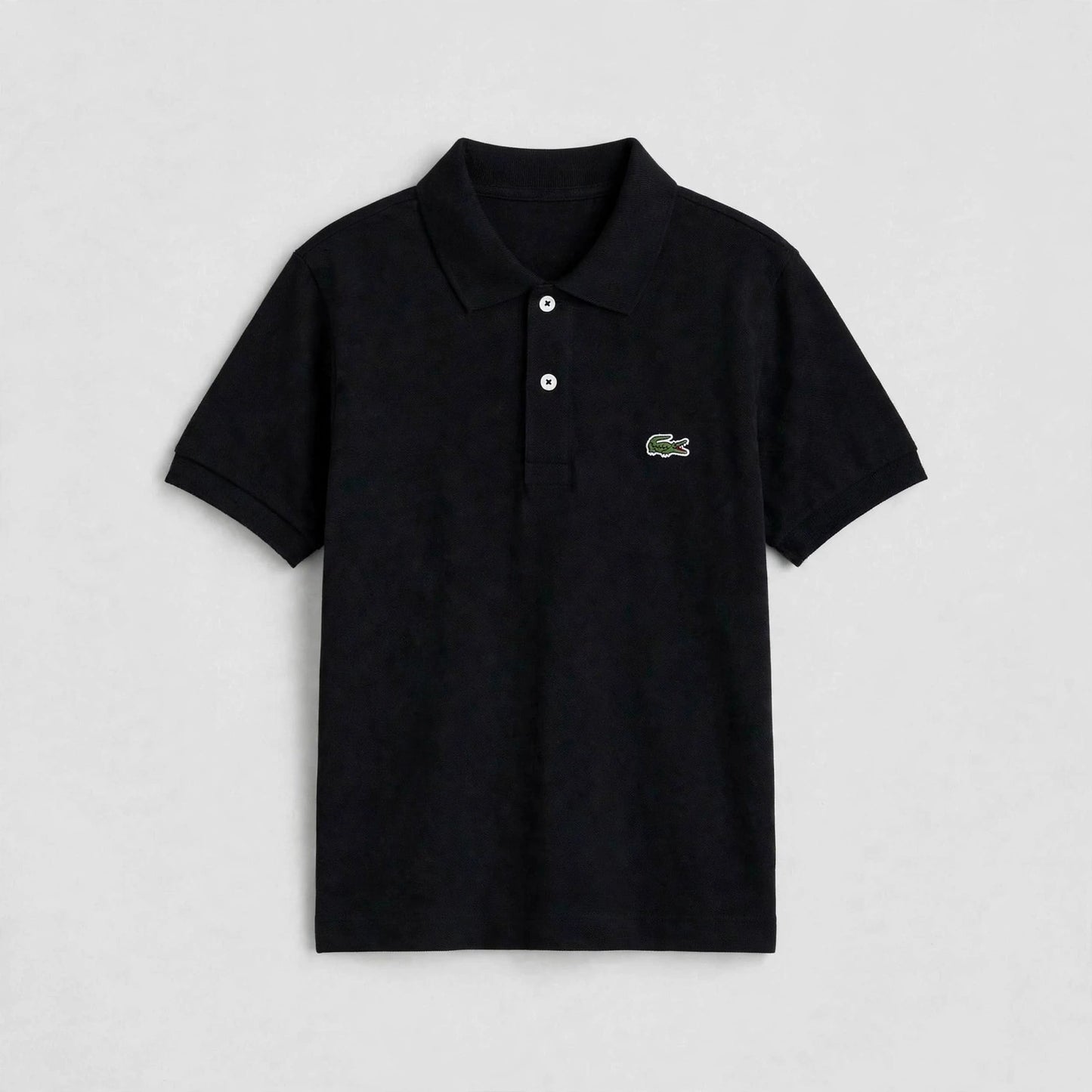 Casual Polo Neck T-Shirt for Men (Pack of 3)