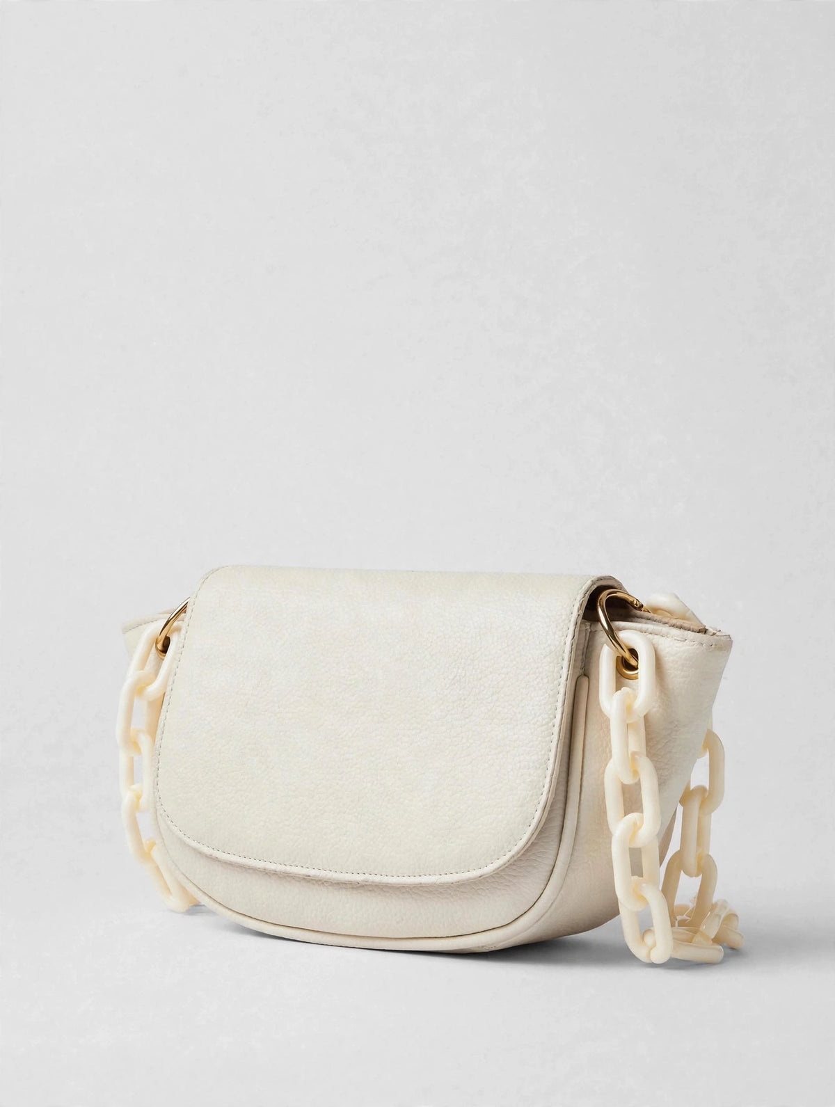 Le mour - The Lilac Nuage Mini Flap