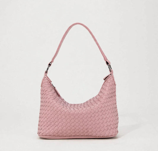 Le Intrecciato - Blush Woven