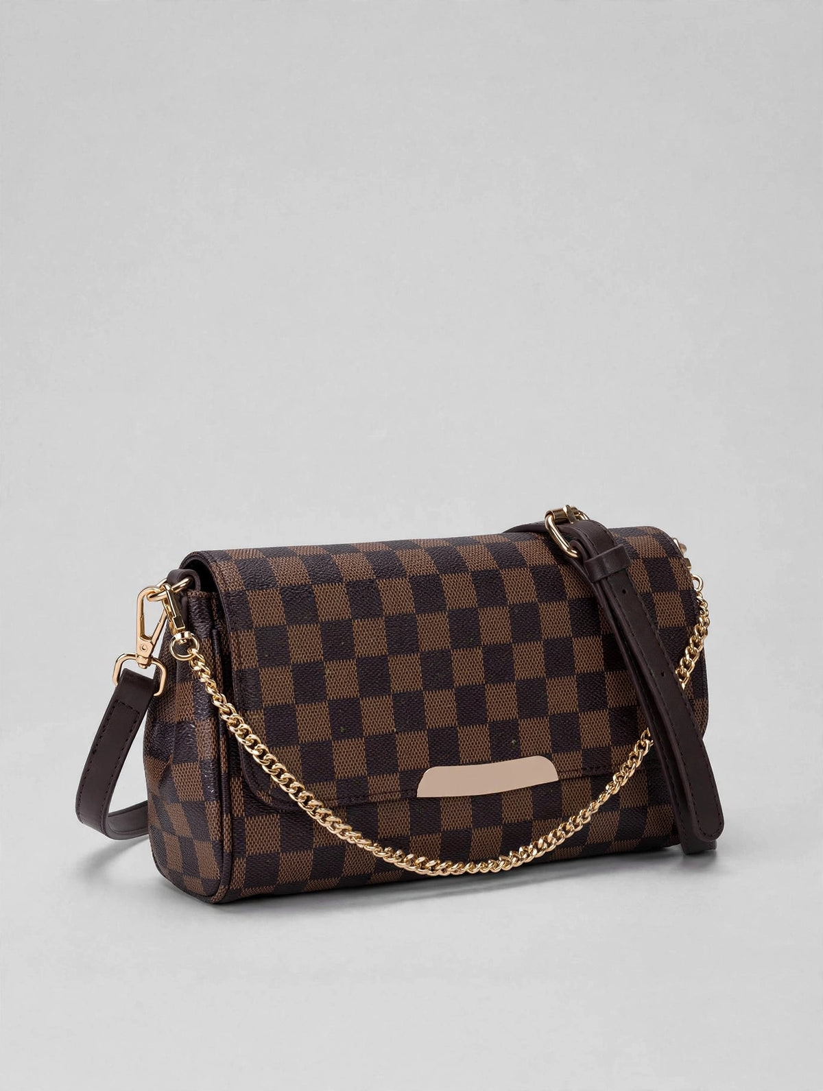 Le toile - The Riviera Mini Flap