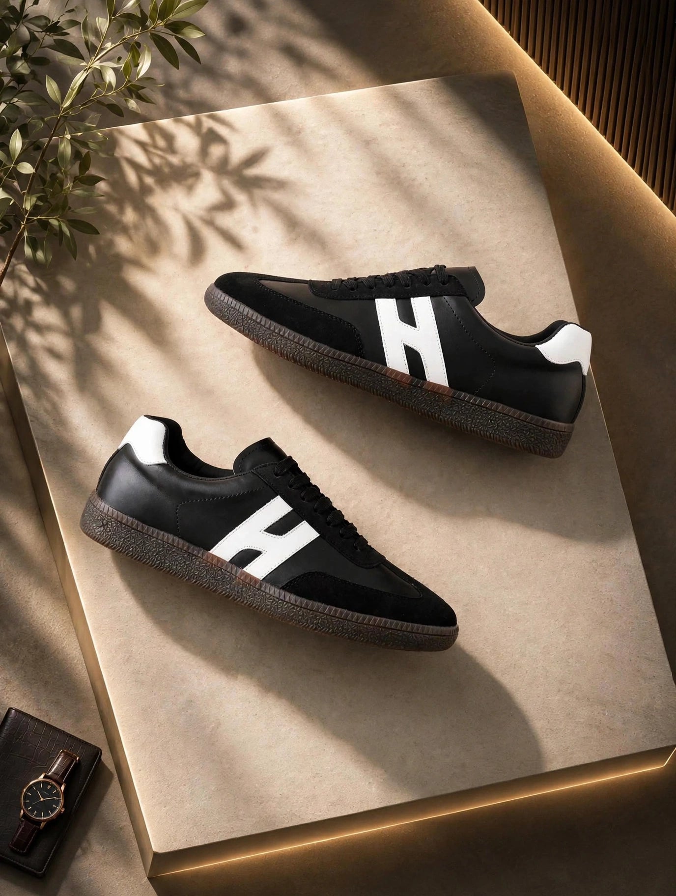 Casual Unisex Sneakers